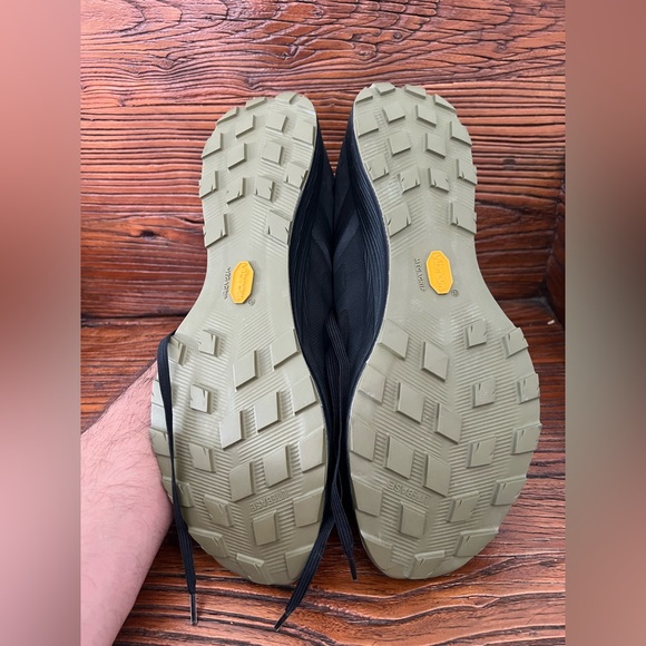 Arcteryx Norman SL2 - Running Shoe - Picture 4 of 7